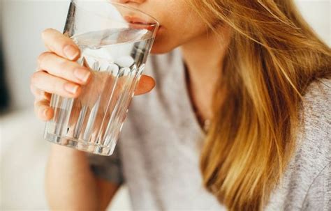 Are You Thirsty All The Time Here Are 5 Possible Causes