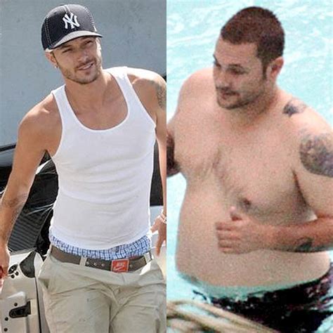 Celebrity Fitness Top 20 Celebrity Transformation From Fat To Fit