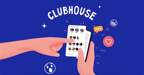 What Is Clubhouse And Why Is Everyone Talking About It • Onetwostream