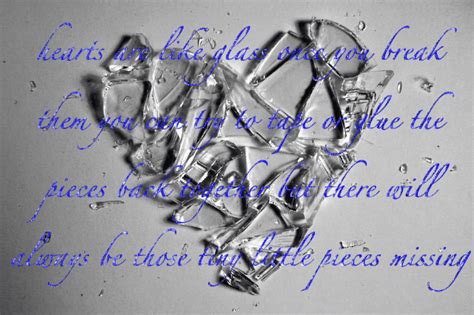 Broken Glass Quotes Image Quotes At