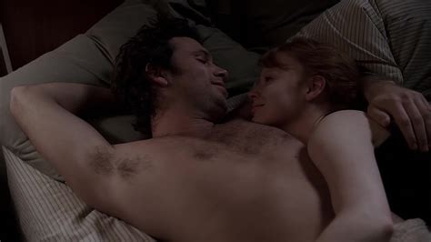 Auscaps Jeremy Sisto Shirtless In Six Feet Under Dancing For Me