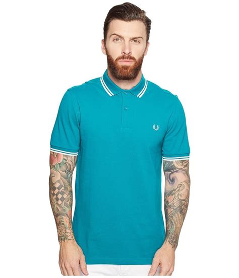 Pin On Fred Perry Men
