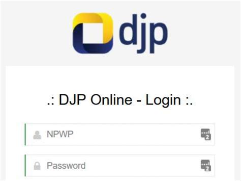 Ini Cara Lapor Spt Tahunan Lewat Djp Online Agar Tak Didenda Rp