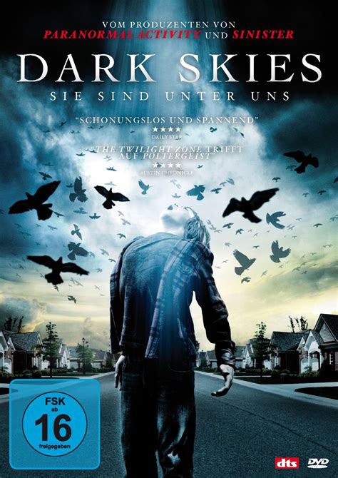Dark Skies Sie Sind Unter Uns Film 2013 Scary Moviesde