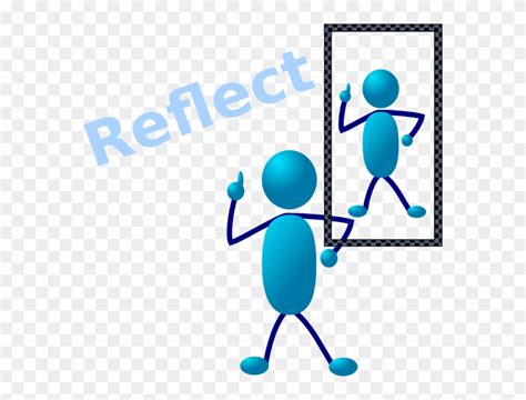 Reflection Clipart Free 10 Free Cliparts Download Images On