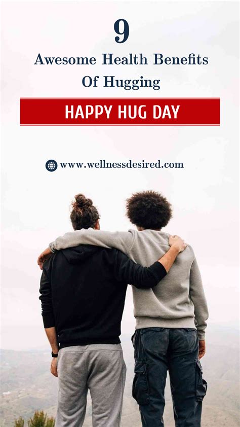 Secrets To Health Benefits Of Hugging Revealed Health Benefits How