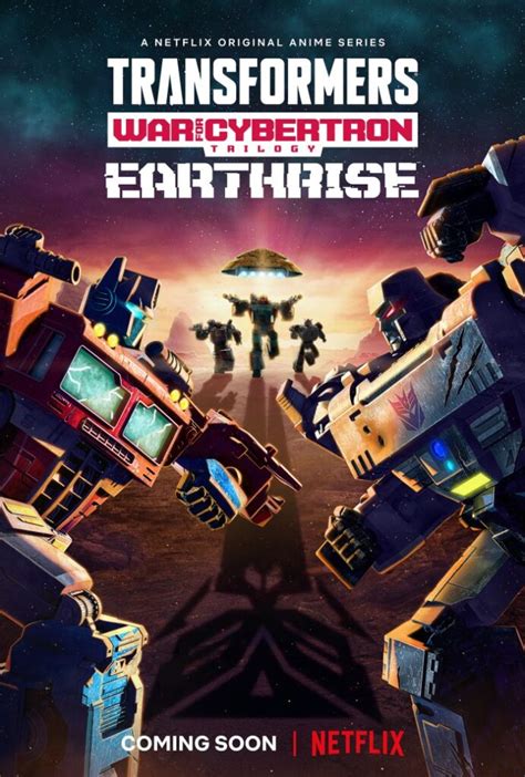 Transformers The War For Cybertron Earthrise Review