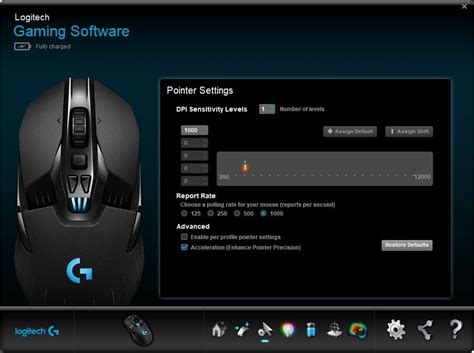 And logitech gaming software is older and has and looks the same as it used to be and is definitely still working. Logitech Gaming Software Vs G Hub - Logitech Gaming ...