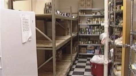 These food pantries are especially crucial in food deserts, where entire communities experience food insecurity due to lack of grocery store access. Salvation Army Expands Food Pantry | KMEG