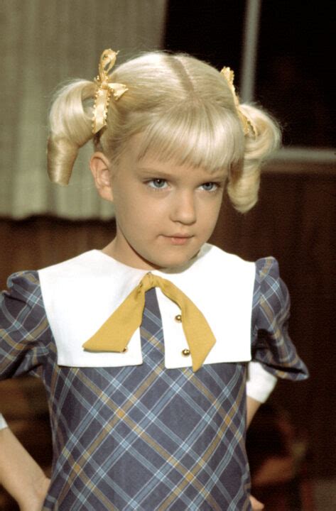 Why Brady Bunch Star Susan Olsen Quit Acting After Playing Cindy