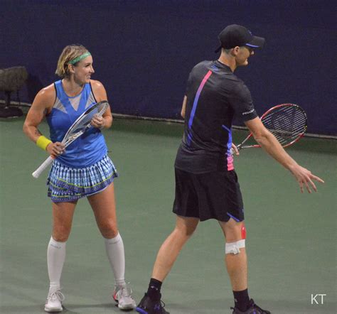 Bethanie Mattek Sands And Jamie Murray Bethanie Mattek Sands Flickr