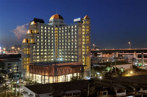 Lees beoordelingen van gasten over 37 hotels in betong, thailand. Hotel Sesuai Syariah 242 Kamar Untuk Wisatawan Muslim di ...