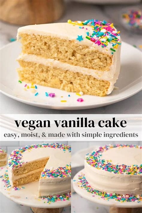 Dairy Free Vanilla Cake Dairy Free Buttercream Vegan Vanilla Cupcakes