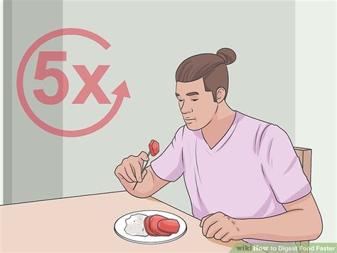 How to digest food faster. 4 Ways to Digest Food Faster - wikiHow