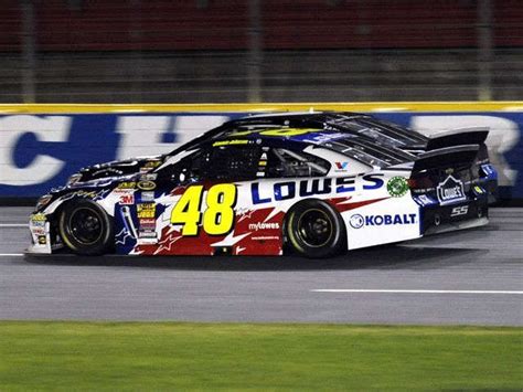 Kyle hates lapped traffic, and he hates the practically amateur drivers who cause it. Pin on 7 time champion Jimmie Johnson