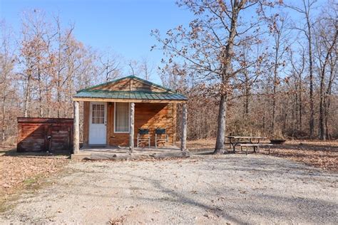 Misty Oak Cabin By Bennett Spring State Park Cabins For Rent In