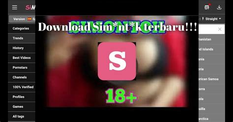 Simontok app 2020 apk download latest version install simontox simontok terbaru aplikasi versi terbaru for gratis. Download Aplikasi Simontox App 2020 Apk Download Latest Version 2.0 - Aplikasi Simontox App 2020 ...