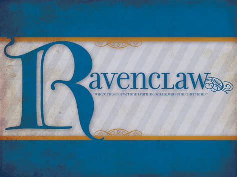 50 Ravenclaw Desktop Wallpapers Wallpapersafari