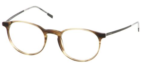Moleskine Mo 1107 Eyeglasses Frame