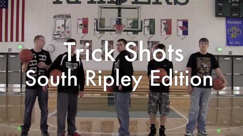 Trick Shots Youtube