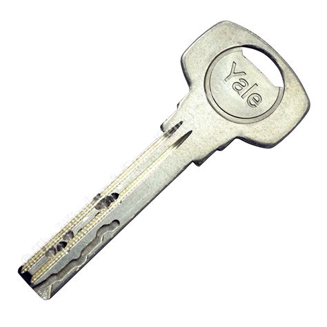 Extra Security Keys Cut Yale Superior Euro Cylinder Barrel Door Lock