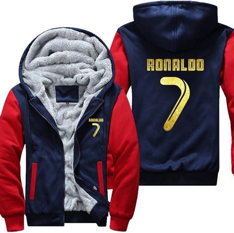Cr7 Hoodie Fast And Free Worldwide Shipping