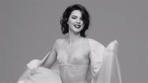 Kendall Jenner See Through And Sexy 61 Photos Video And S