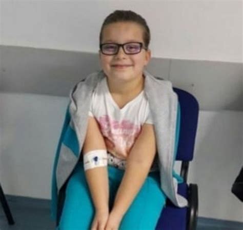 Спешно търсят кръводарители за малката Тани plovdivtime bg