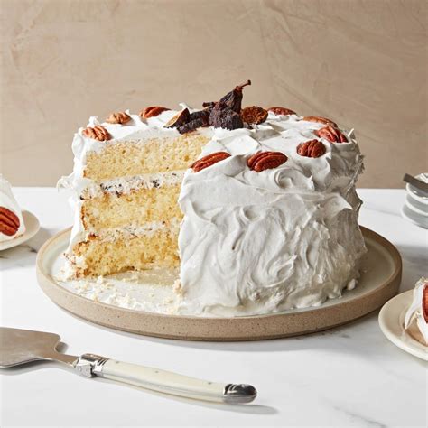 Why Are So Many Cakes Named After Fabric Cake Recipes Cake Chiffon