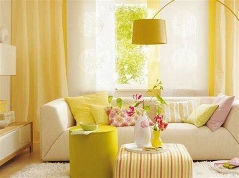 Yellow Living Room Ideas 25 Cheerful Cozy Decor With