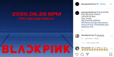 We did not find results for: BLACKPINK Comeback, Tagar #BLACKPINKISCOMING Trending di ...