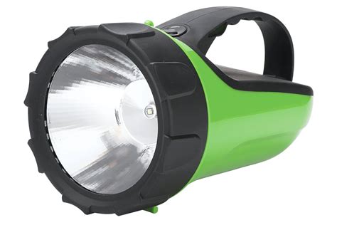 Ultralight 9300 Rechargeable Led Torch Ireland