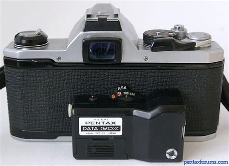 Mx Pentax Camera Reviews And Specifications