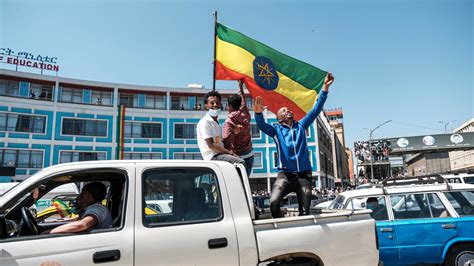 Watch the video to know more. Ethiopia sets June 5, 2021 date for elections - Lienpress