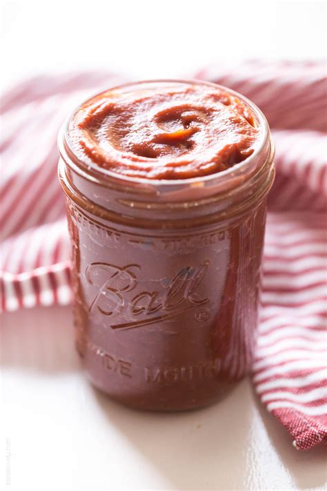 Easy Whole30 And Paleo Ketchup Tessemae S Copycat Paleo Whole 30 Paleo Ketchup Whole 30 Recipes