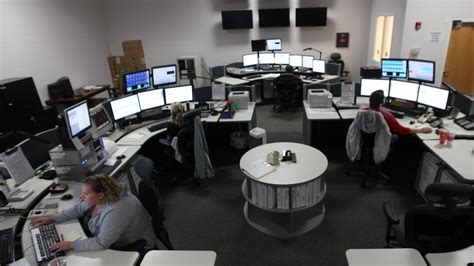 How To Consolidate 911 Dispatch Communication Centers