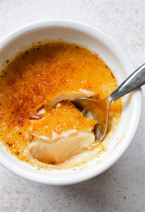 Ultimate Guide To Creme Brulee Pretty Simple Sweet