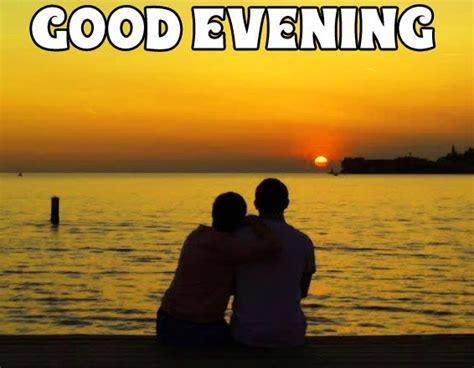 Good Evening Lover Images Download Lovers Images Good Morning Images