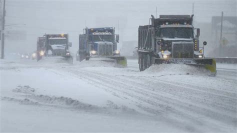 Deadly Massive Winter Storm Hits Southeast Leaving Hundreds Of