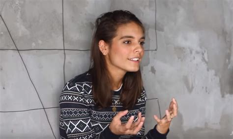 Caitlin Stasey Talks Sexism In Hollywood And Drops Some Shocking