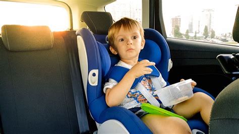 The Best 12 Car Seats For 3 Year Old Safety Guaranteed