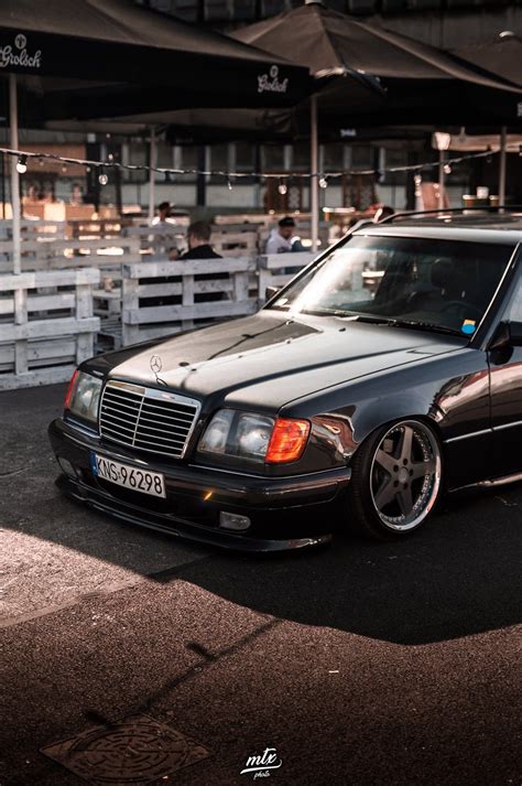 The suv has been spotted testing in its home market for the first time. My 1993 w124 slammed mercedes benz. E320 #w124 #mercedes #mercedesbenz #benzerworld #cars # ...