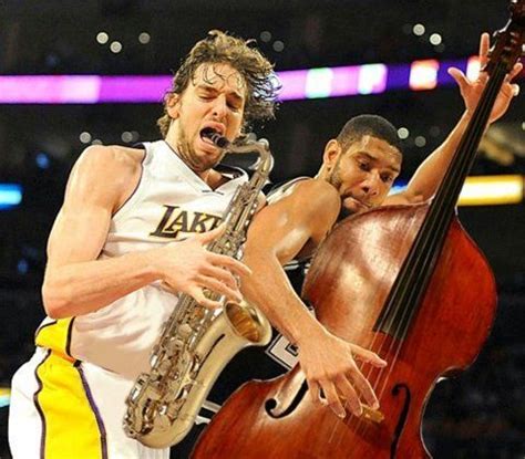 This page features information about the nba basketball team utah jazz. not the utah jazz... - (pau gasol)(tim duncan)(bass)(sax ...