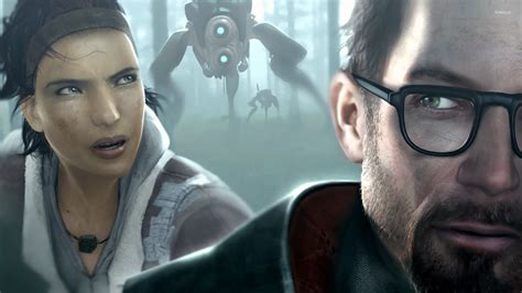 Half Life 3 Valve Reveals Why They Abandoned Development And It Is A