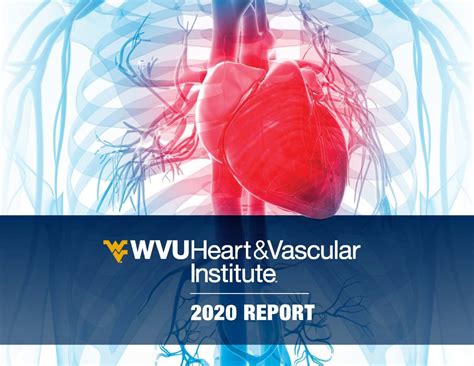 Newsroom Wvu Heart And Vascular Institute