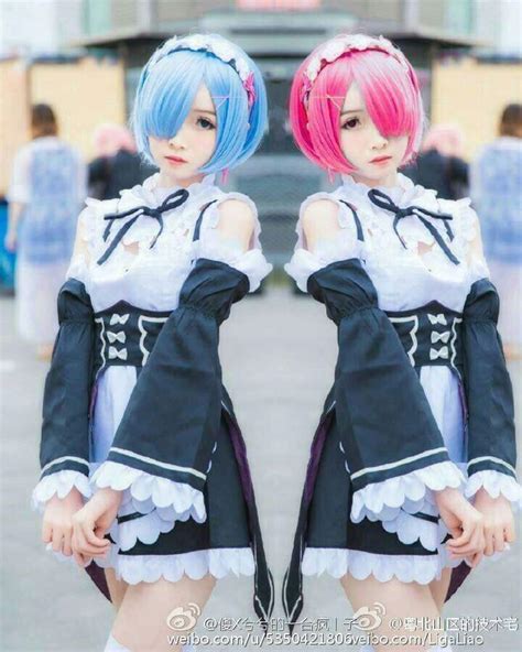 Best price anime merchandise with free worldwide shipping! Cute Rem Cosplay | Anime Amino