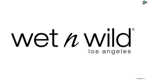 Wet N Wild Logo Wallpaper Logos Wild Logo Wet And Wild