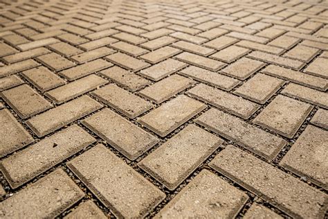 Permeable Pavers Vs Non Permeable Pavers Whats The Difference
