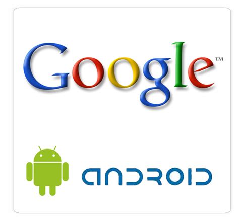 8 Logos Of Android Os Tiwula
