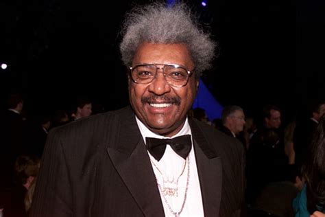 Don King Wants To Promote Mma To Compete With The Ufc